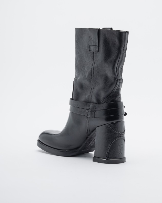 A.S.98 Boots