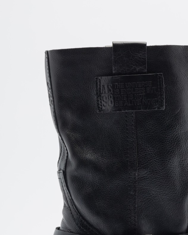 A.S.98 Boots