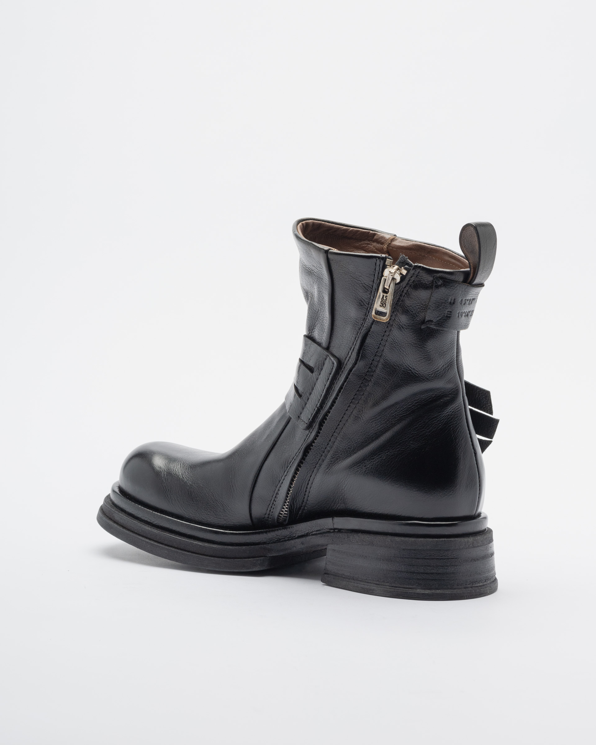 A.S.98 Boots