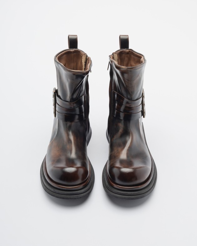 A.S.98 Boots