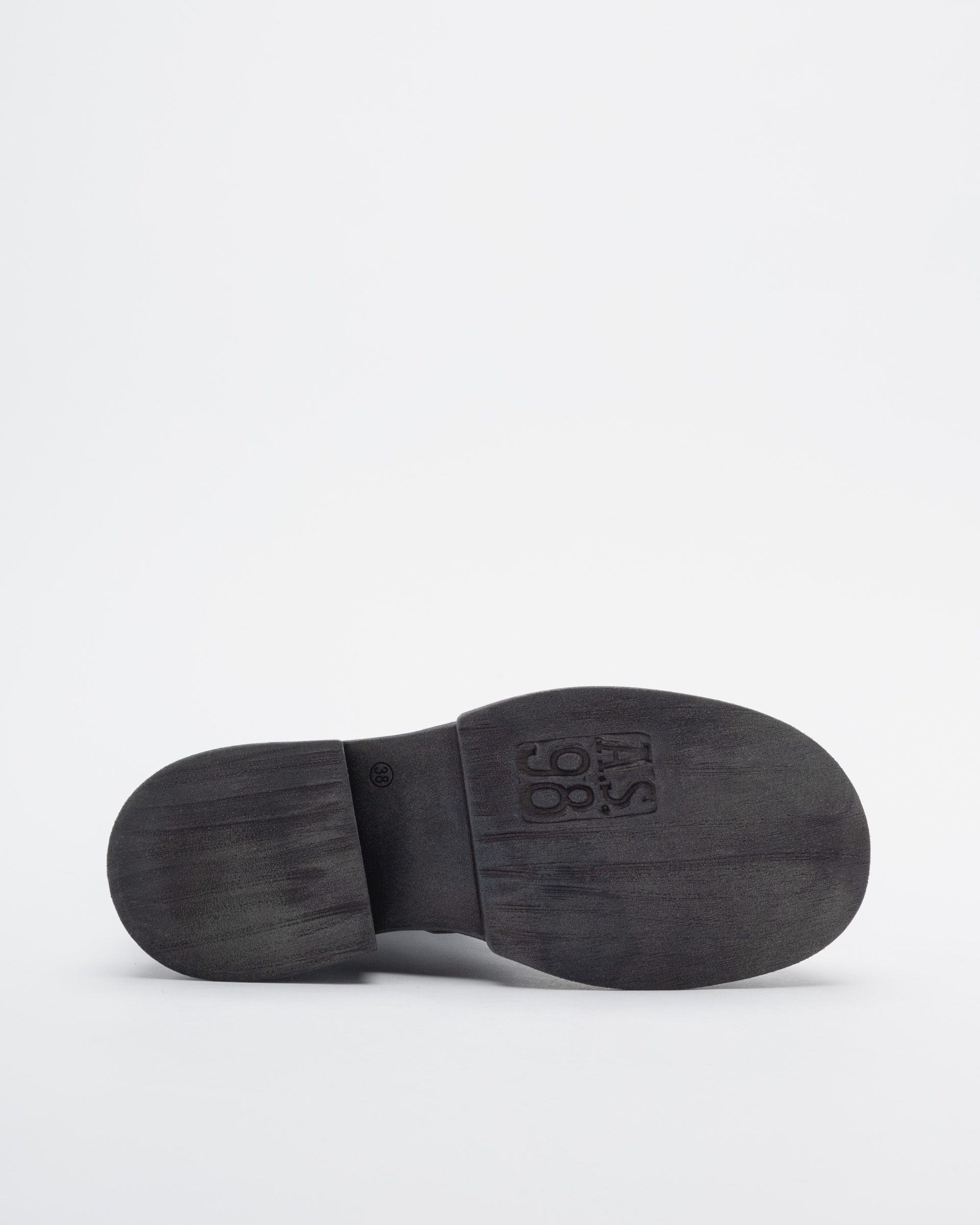 A.S.98 Boots