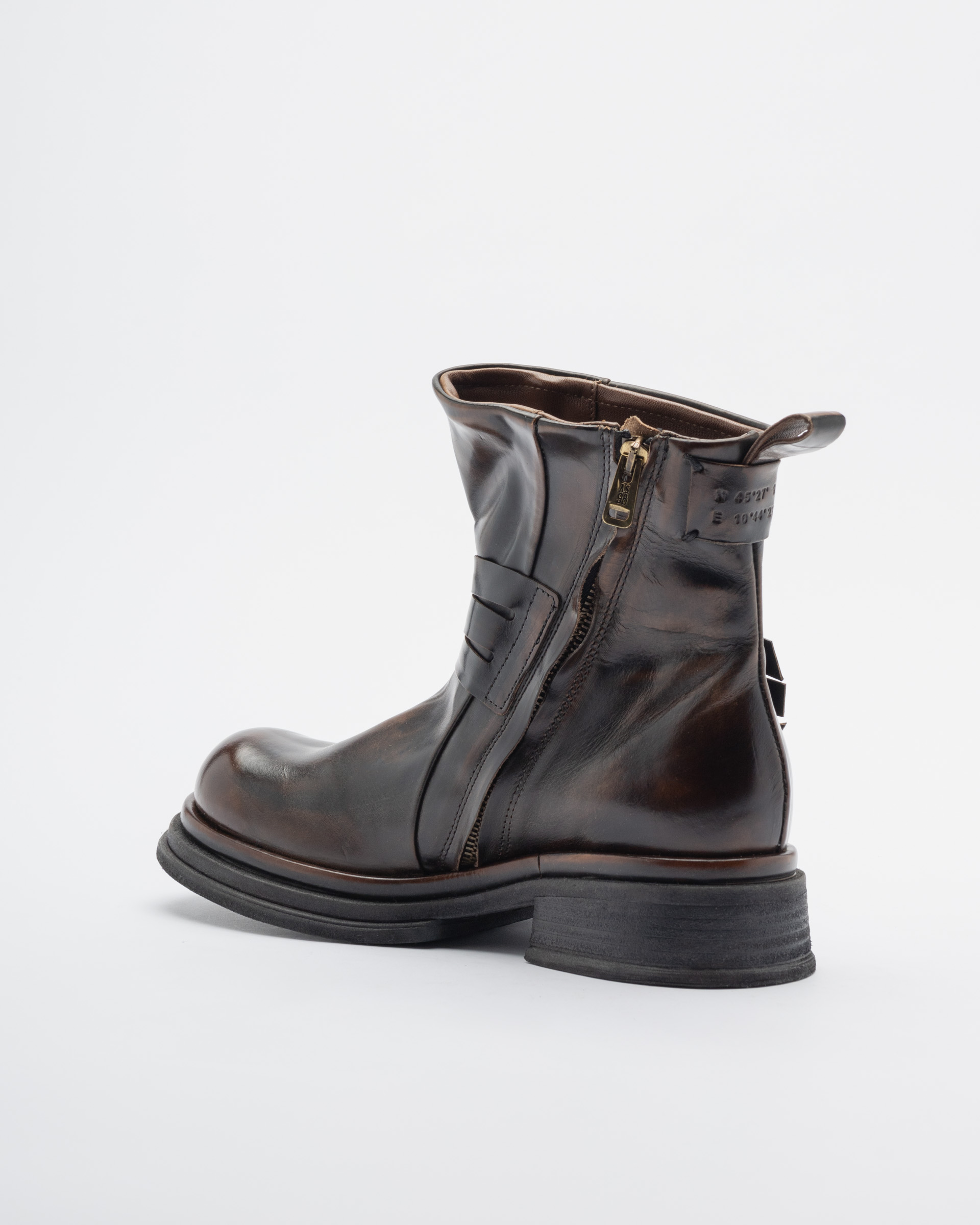 A.S.98 Boots