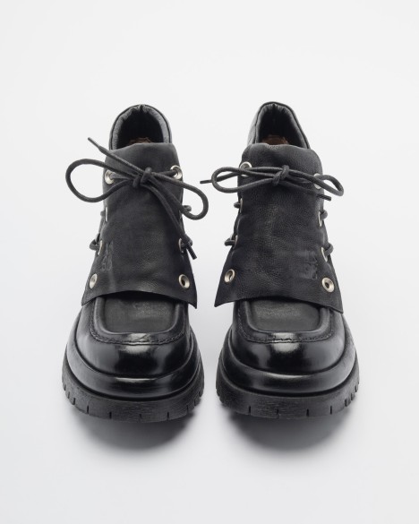 Stiefel A.S.98 Stiefel A.S.98