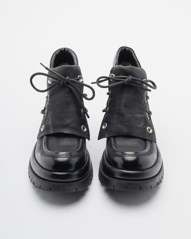 Bottes A.S.98