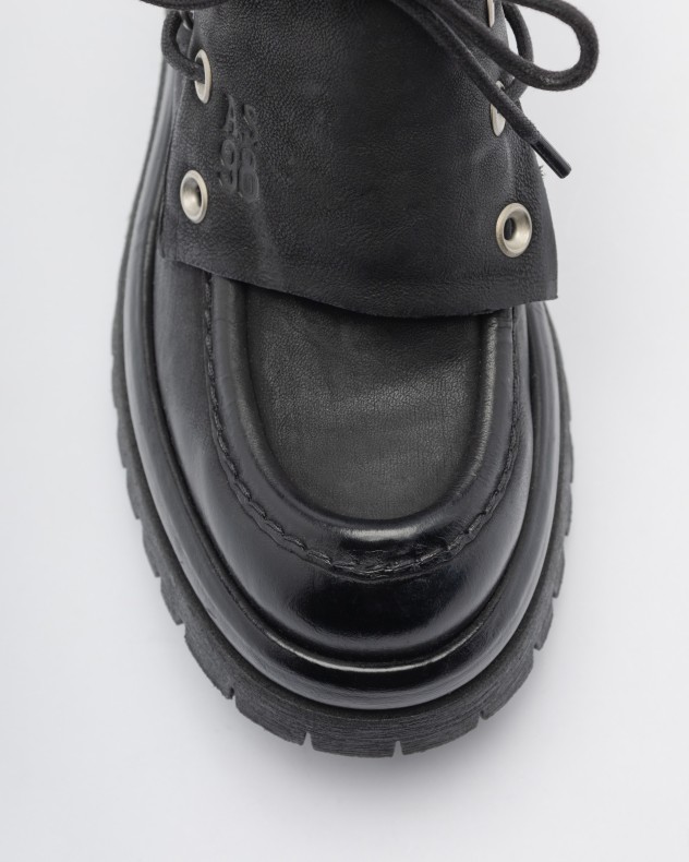 A.S.98 Boots