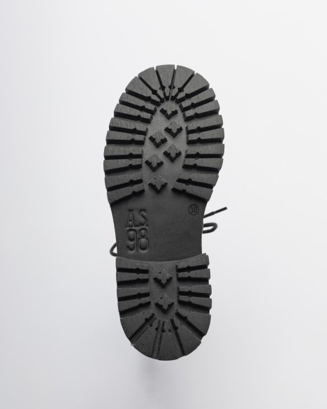 Stiefel A.S.98 Stiefel A.S.98