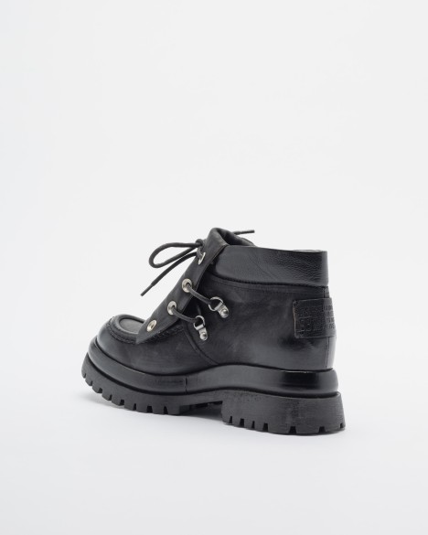 Stiefel A.S.98 Stiefel A.S.98