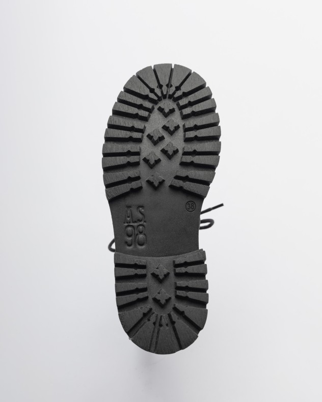 A.S.98 Boots
