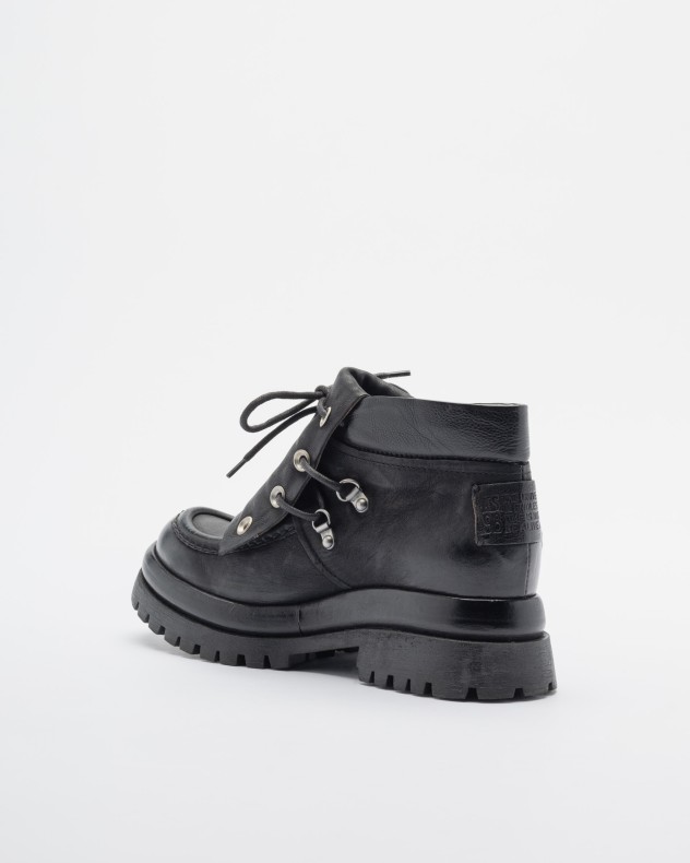 A.S.98 Boots