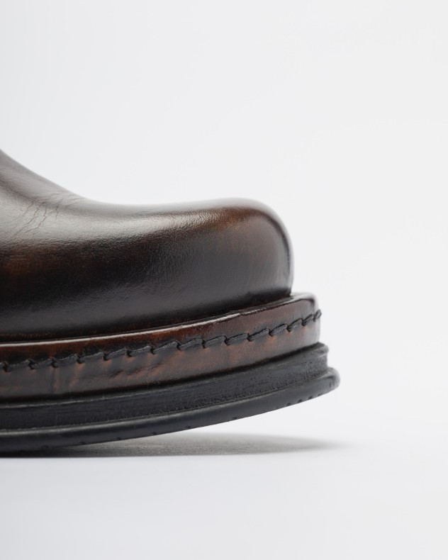 Bottes A.S.98