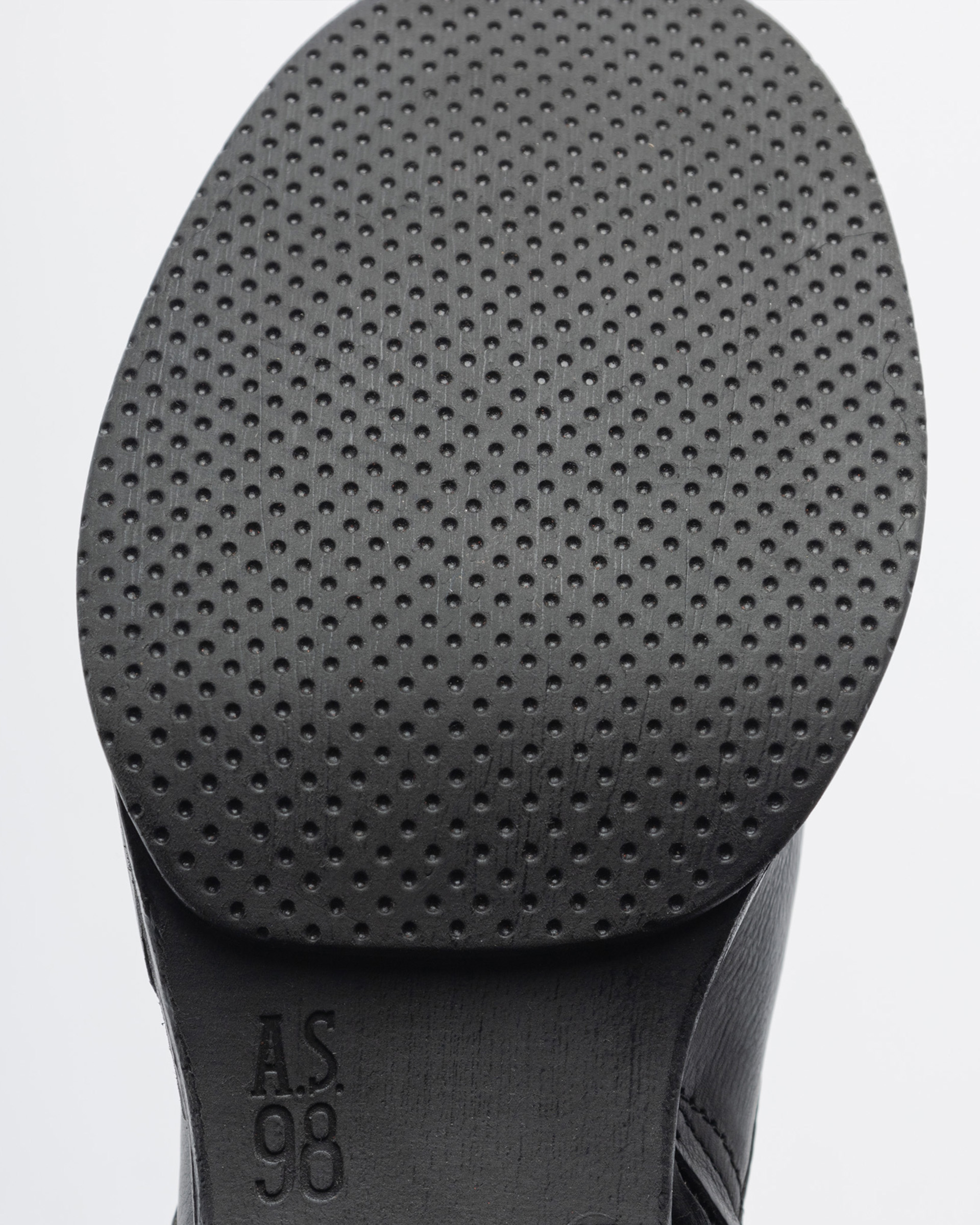 A.S.98 Boots