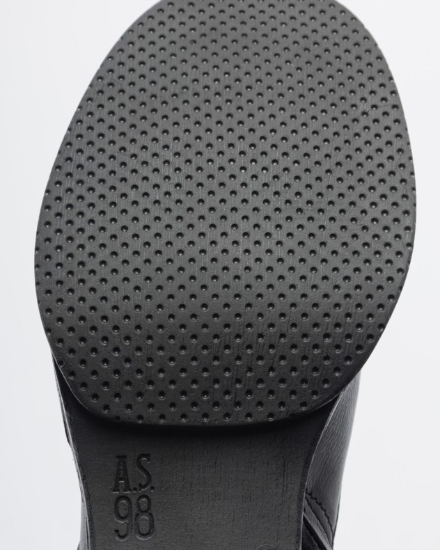 Bottes A.S.98