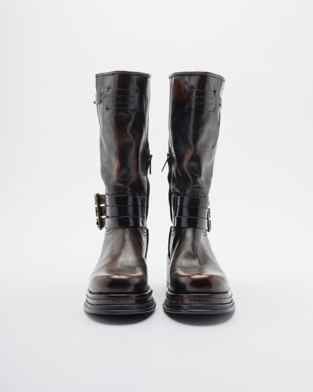 A.S.98 Boots