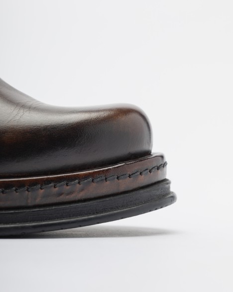 Bottes A.S.98 Bottes A.S.98