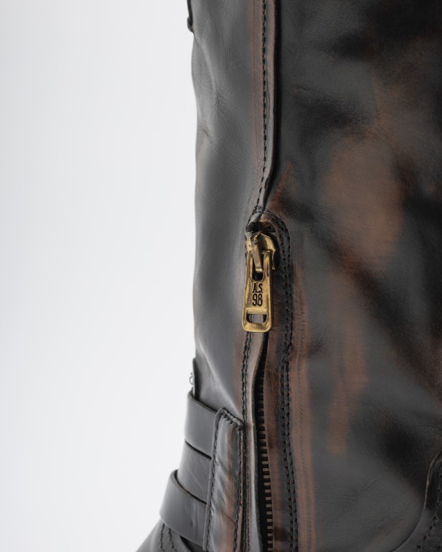 Bottes A.S.98