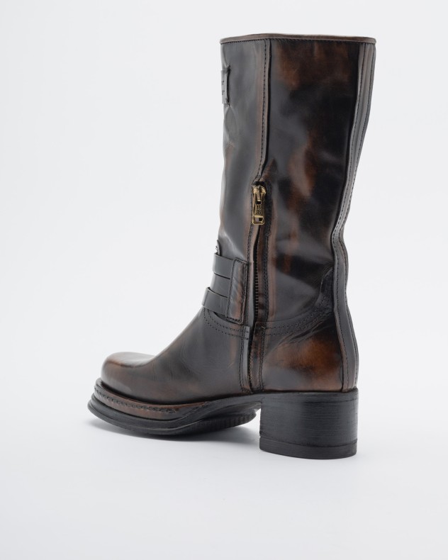 Bottes A.S.98