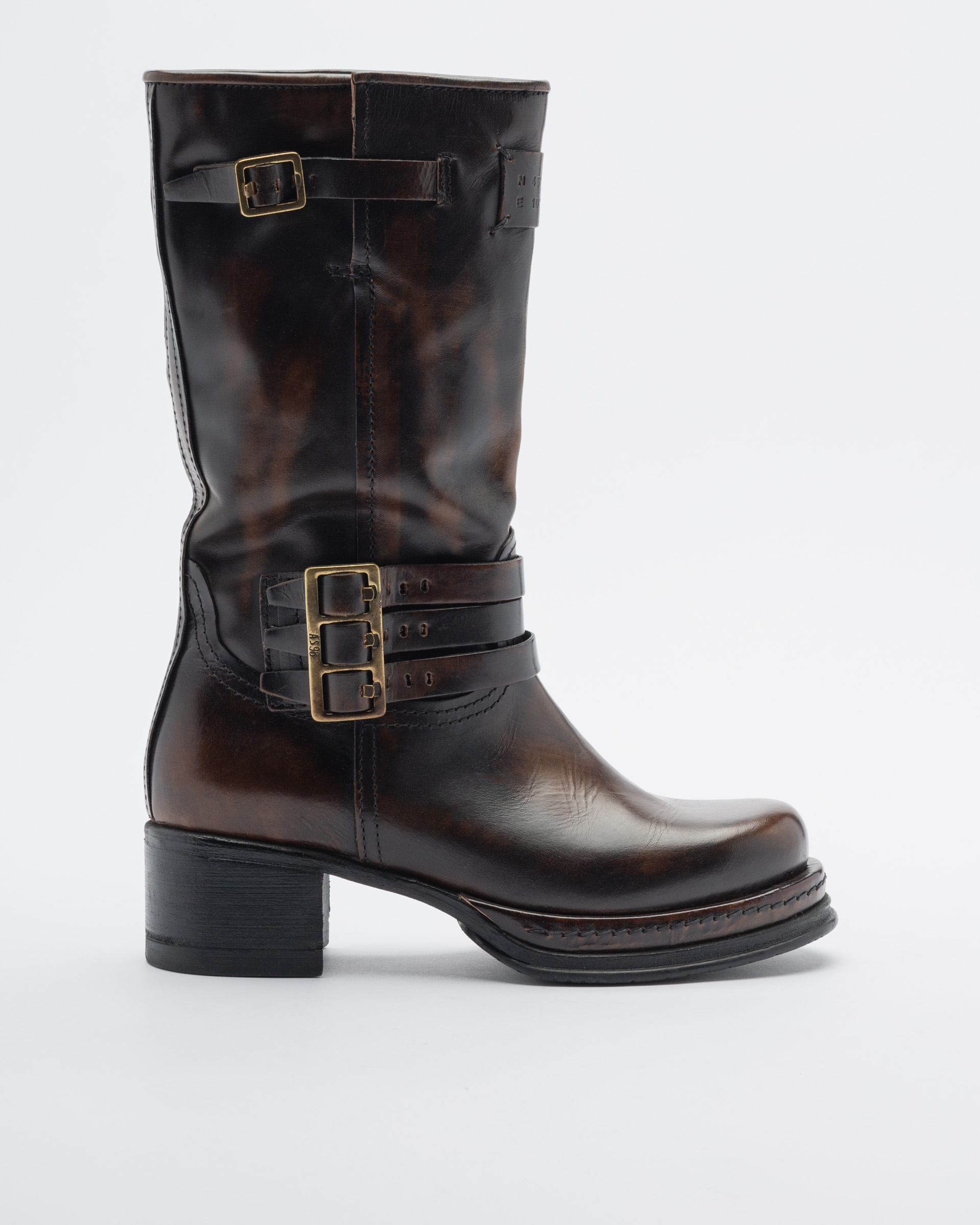 A.S.98 Boots
