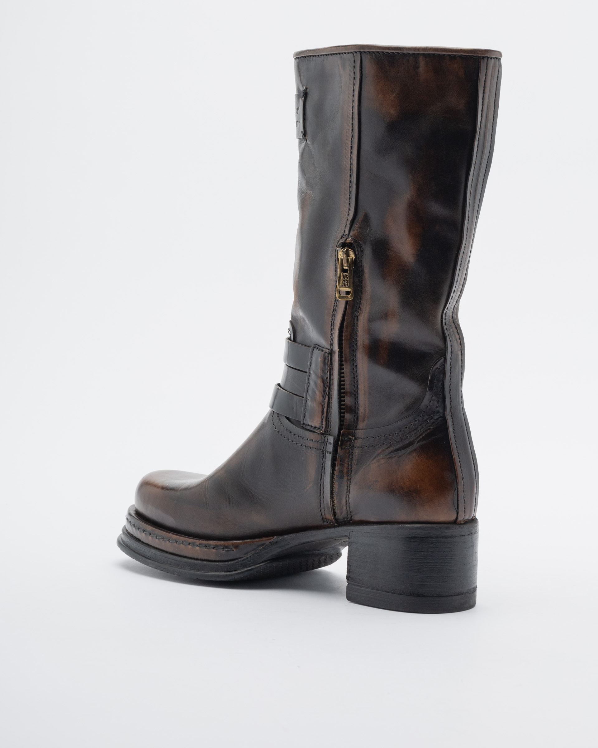 A.S.98 Boots