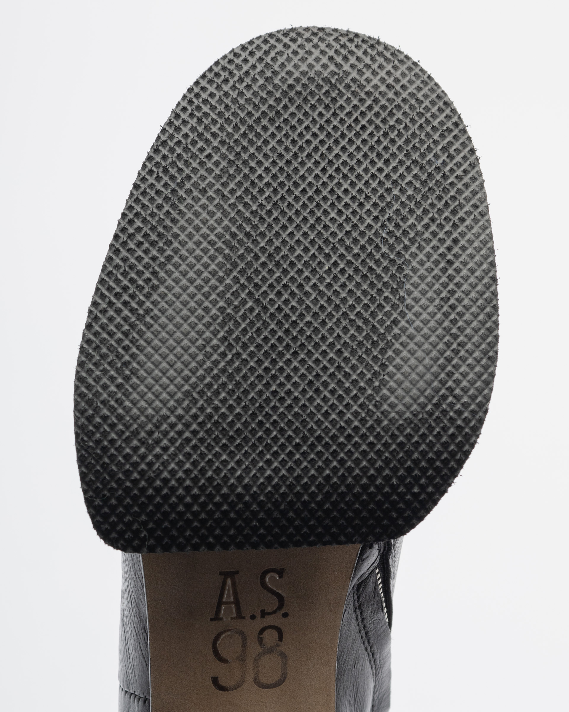 A.S.98 Boots