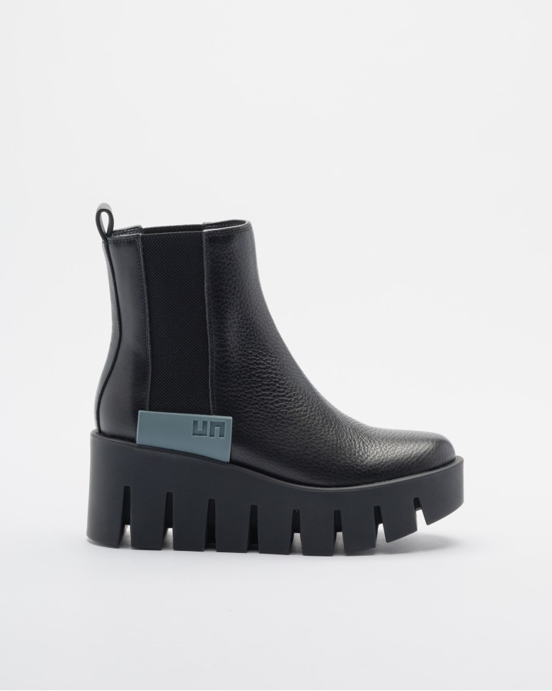 United Nude Grip Chelsea Lo II Grey Boots 385 GRICHE 08 PROF Online Store