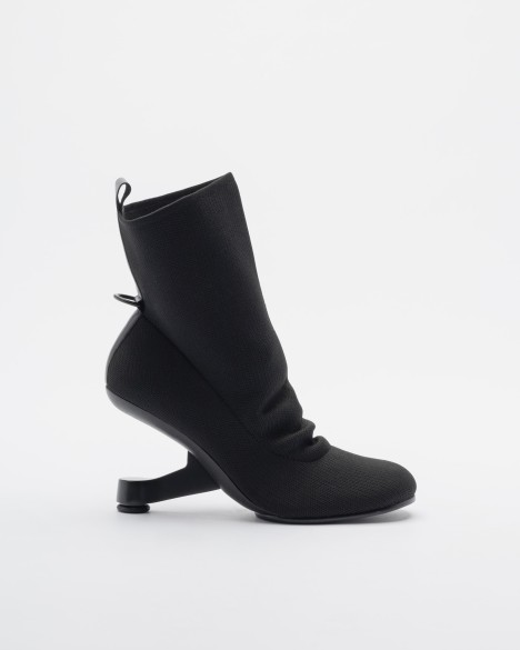 Botins United Nude