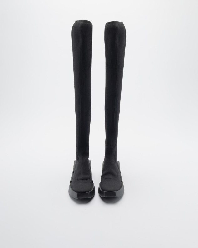United Nude Over the knee boots