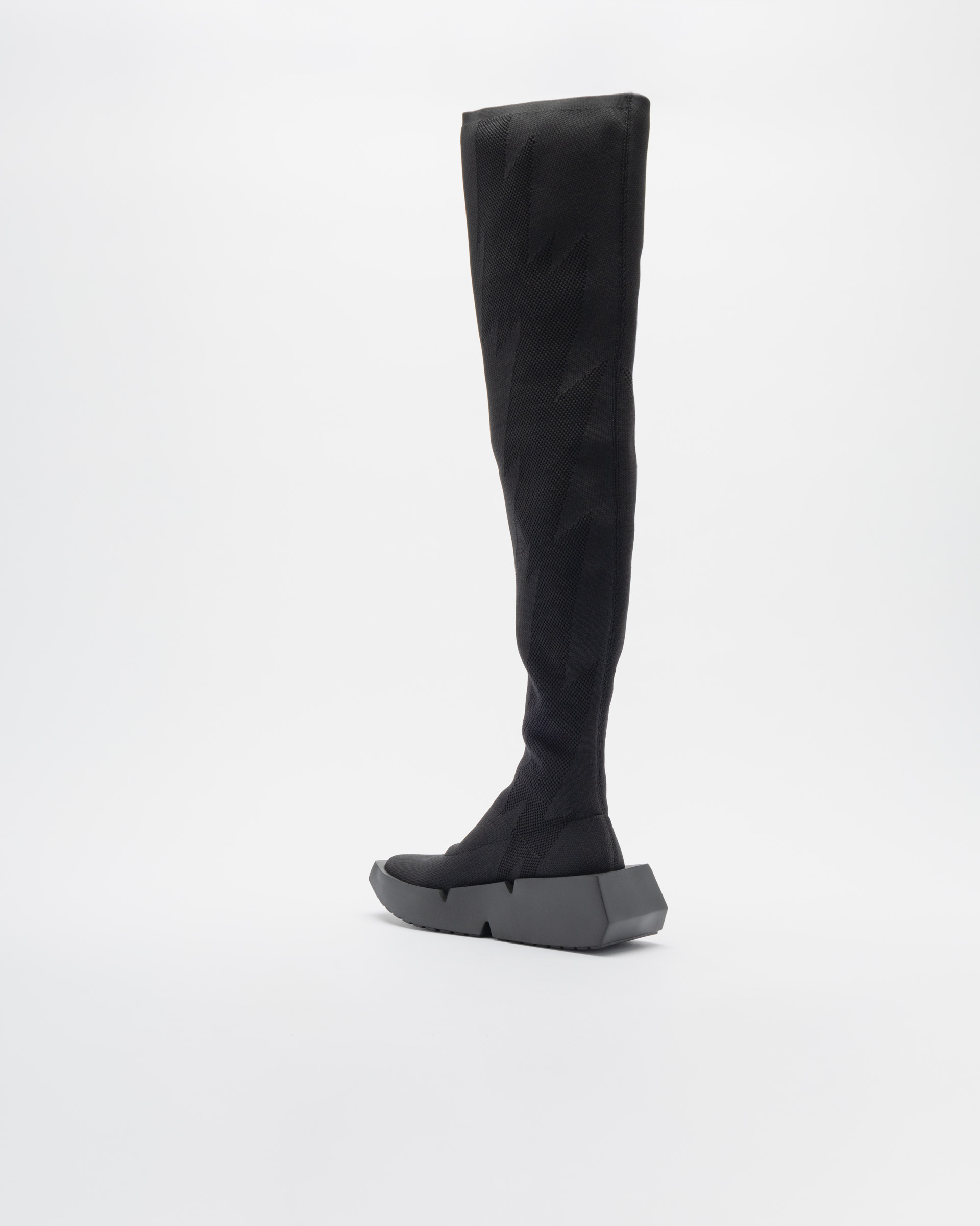United Nude Over the knee boots