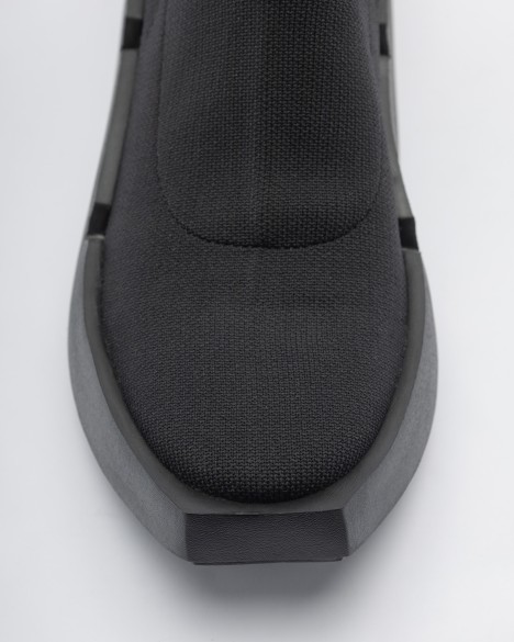 Botas mosqueteras United Nude