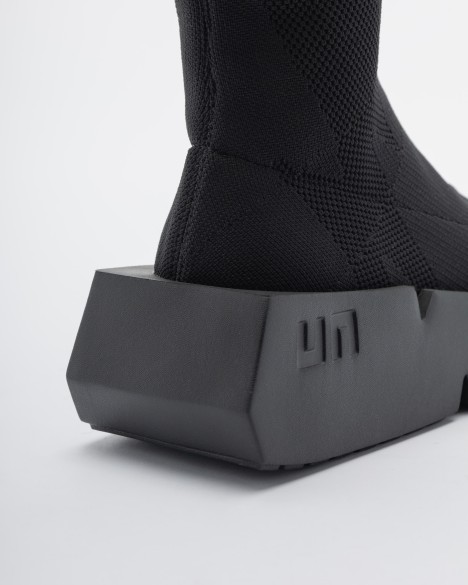 Botas mosqueteras United Nude