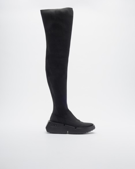 United Nude Over the knee boots