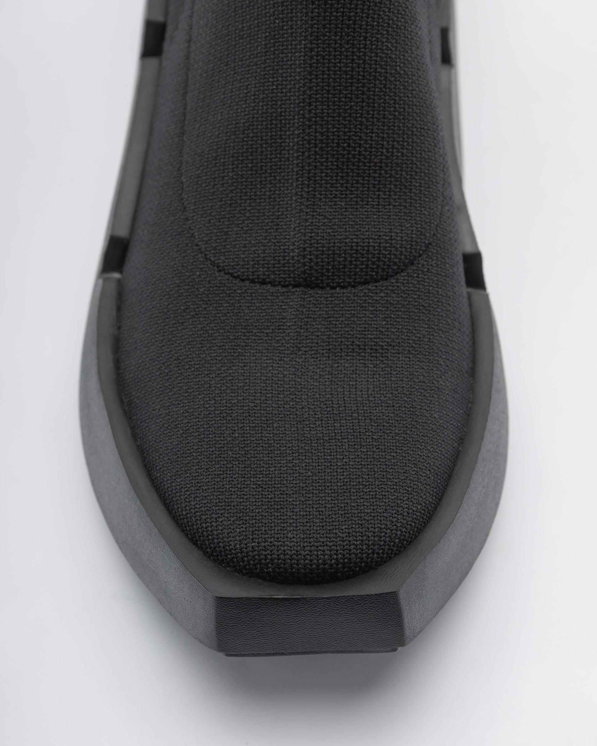 United Nude Over the knee boots