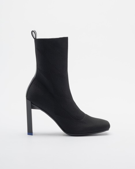 Bottines United Nude