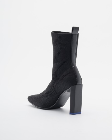 Enkellaarzen United Nude Enkellaarzen United Nude