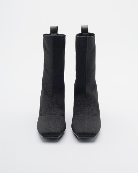 Enkellaarzen United Nude Enkellaarzen United Nude