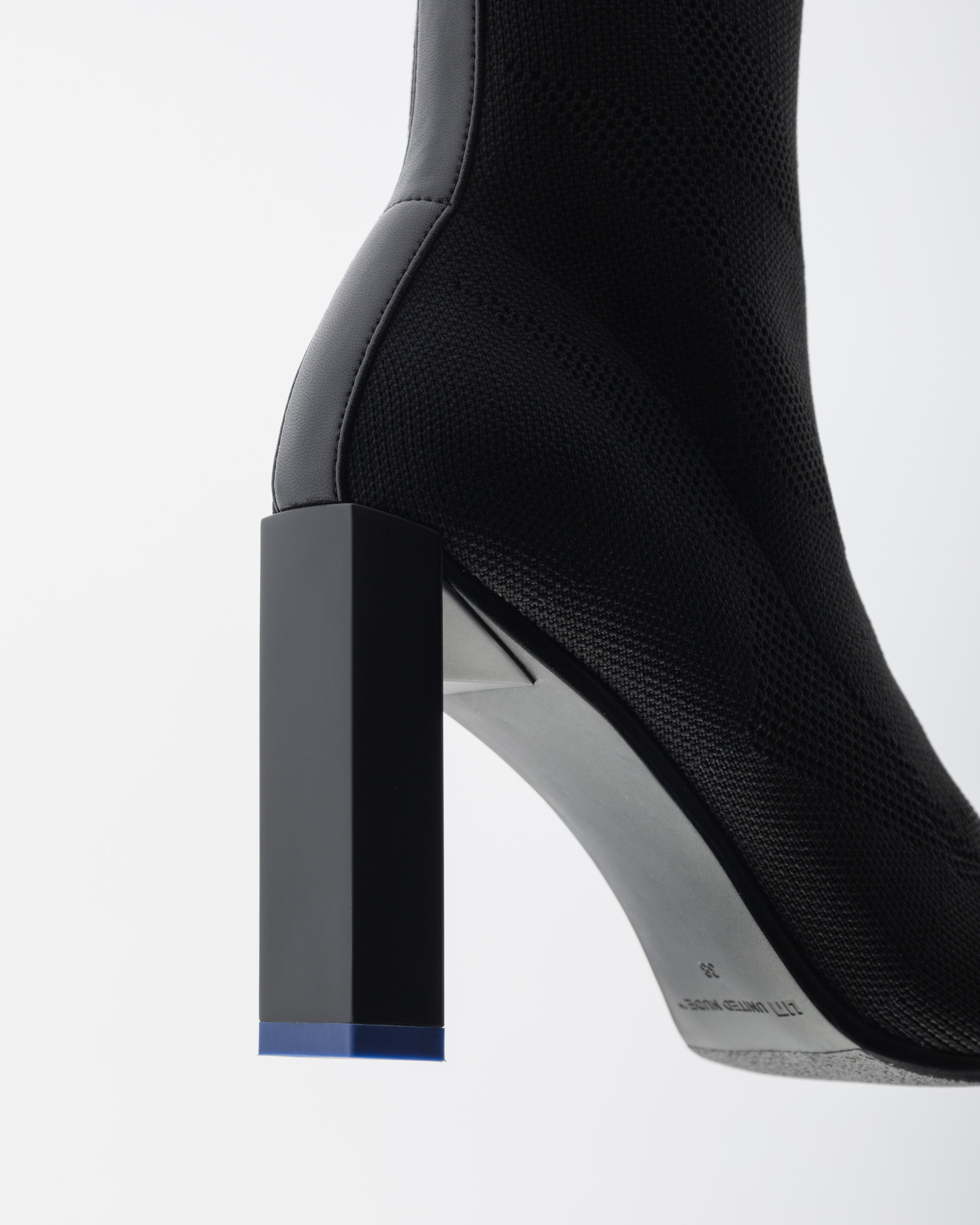 United Nude Ankle Boots