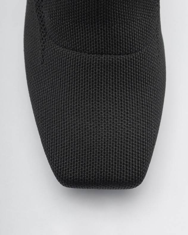 Botins United Nude
