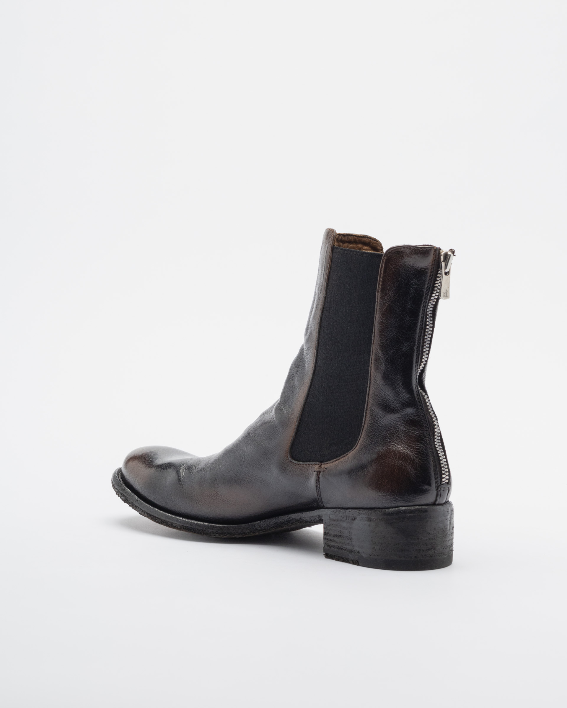 Botas Officine Creative
