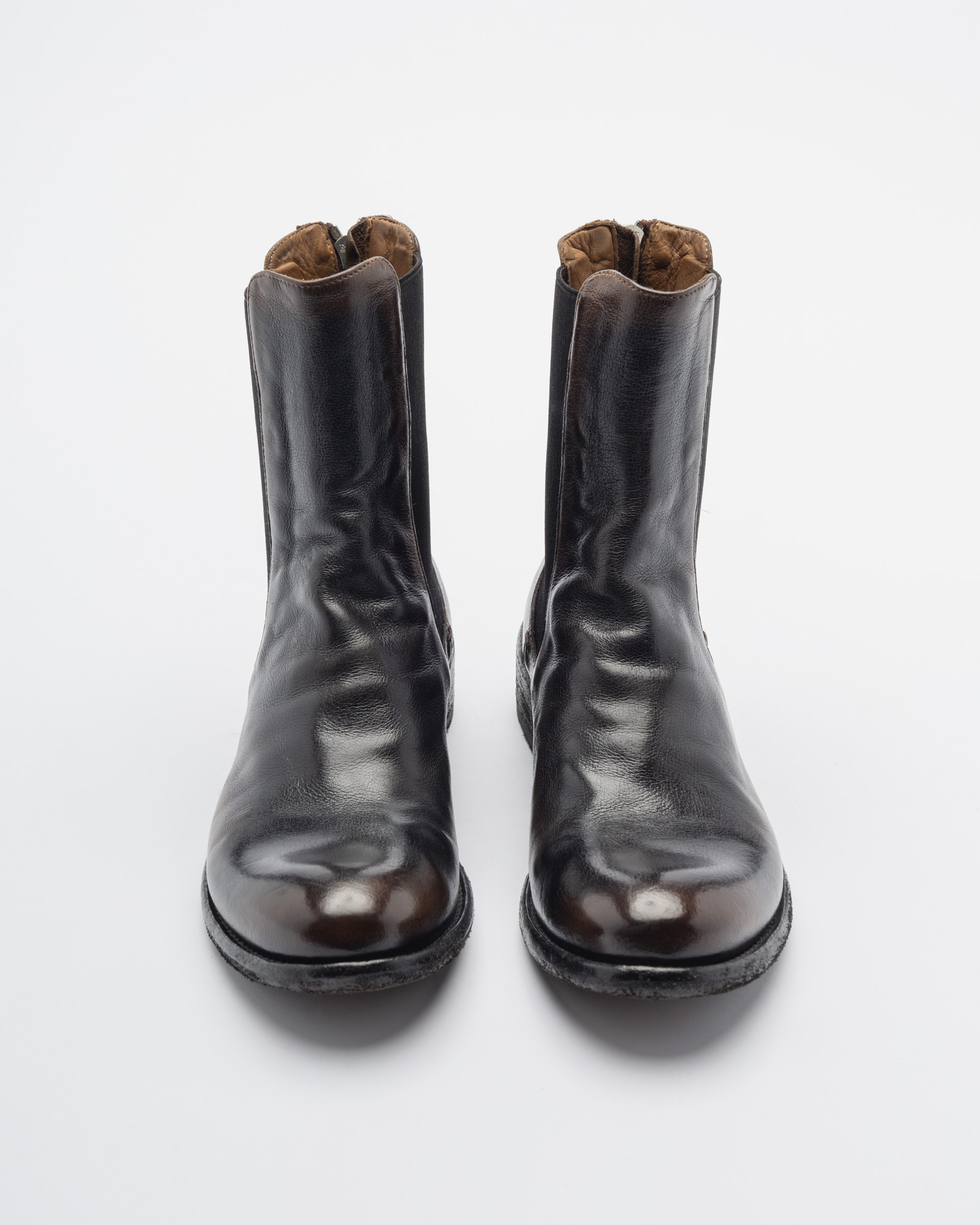 Botas Officine Creative