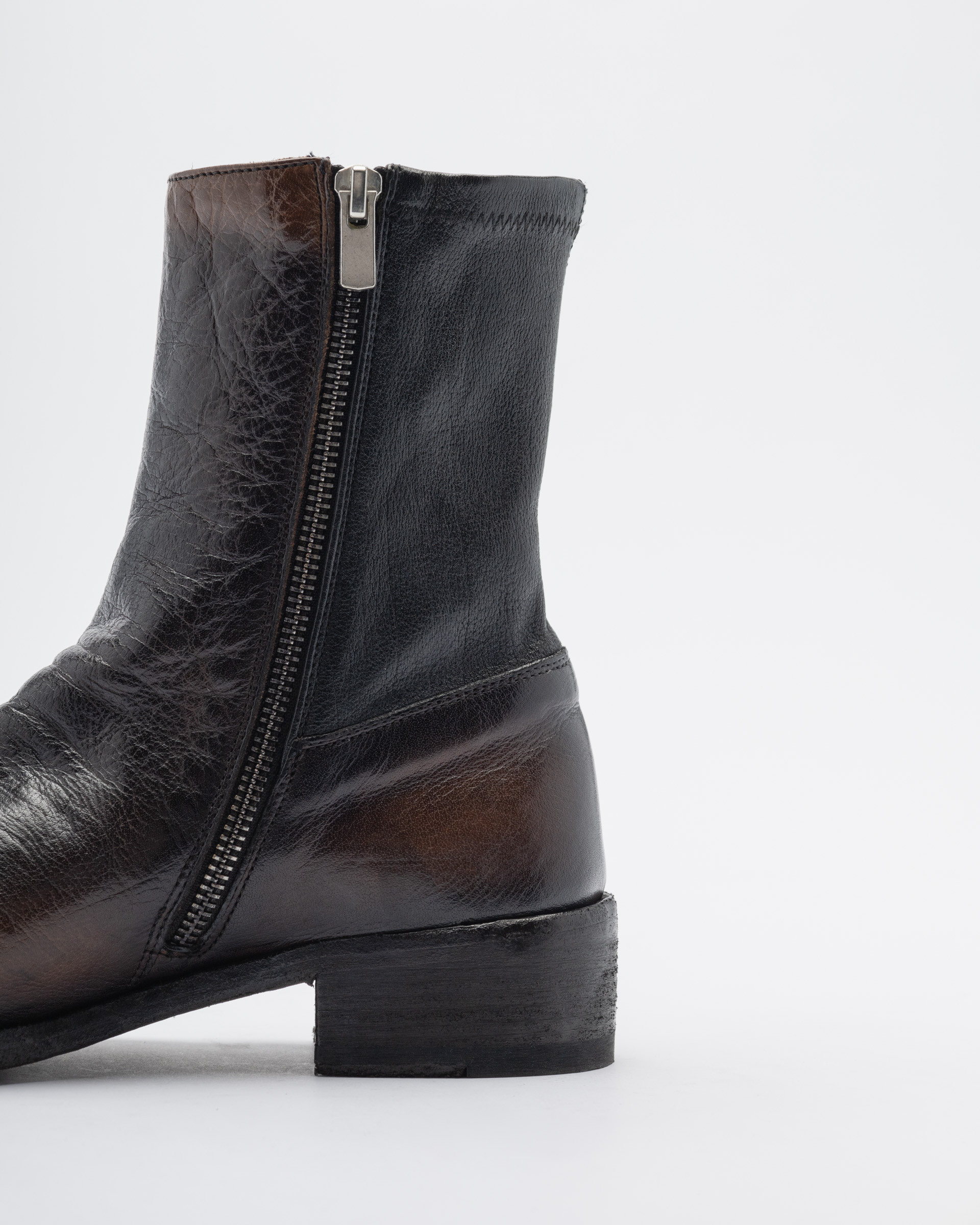 Botas Officine Creative