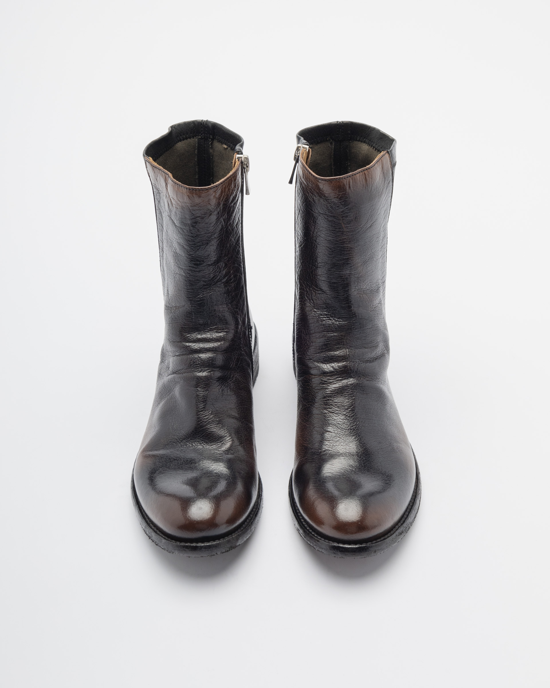 Botas Officine Creative