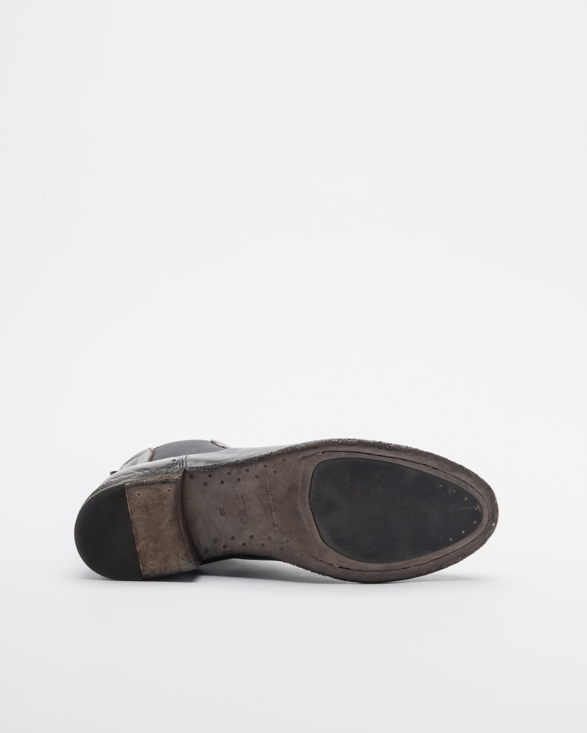 Botins Chelsea Officine Creative