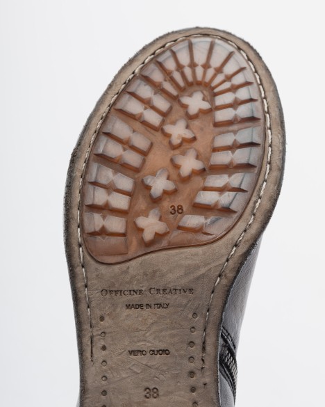 Botas Officine Creative Botas Officine Creative