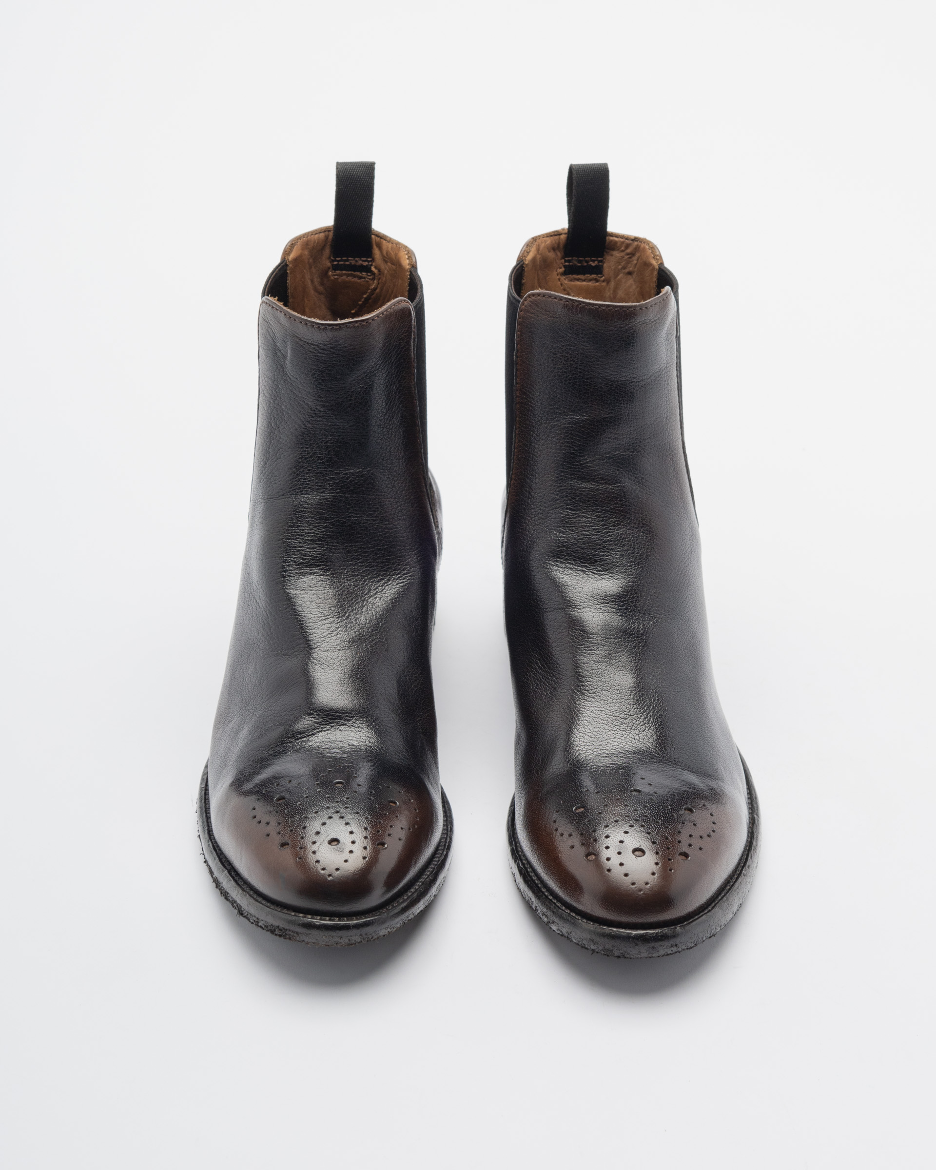 Botins Chelsea Officine Creative