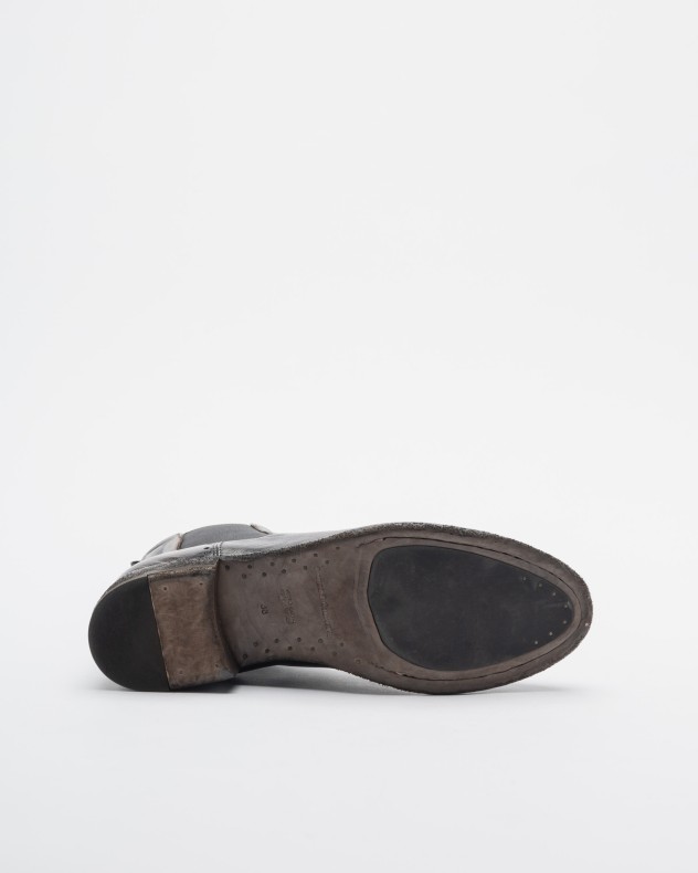 Chelsea-Stiefeletten Officine Creative