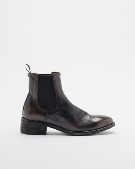 Botins Chelsea Officine Creative