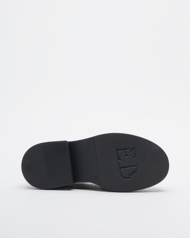 Ernesto Dolani Loafers