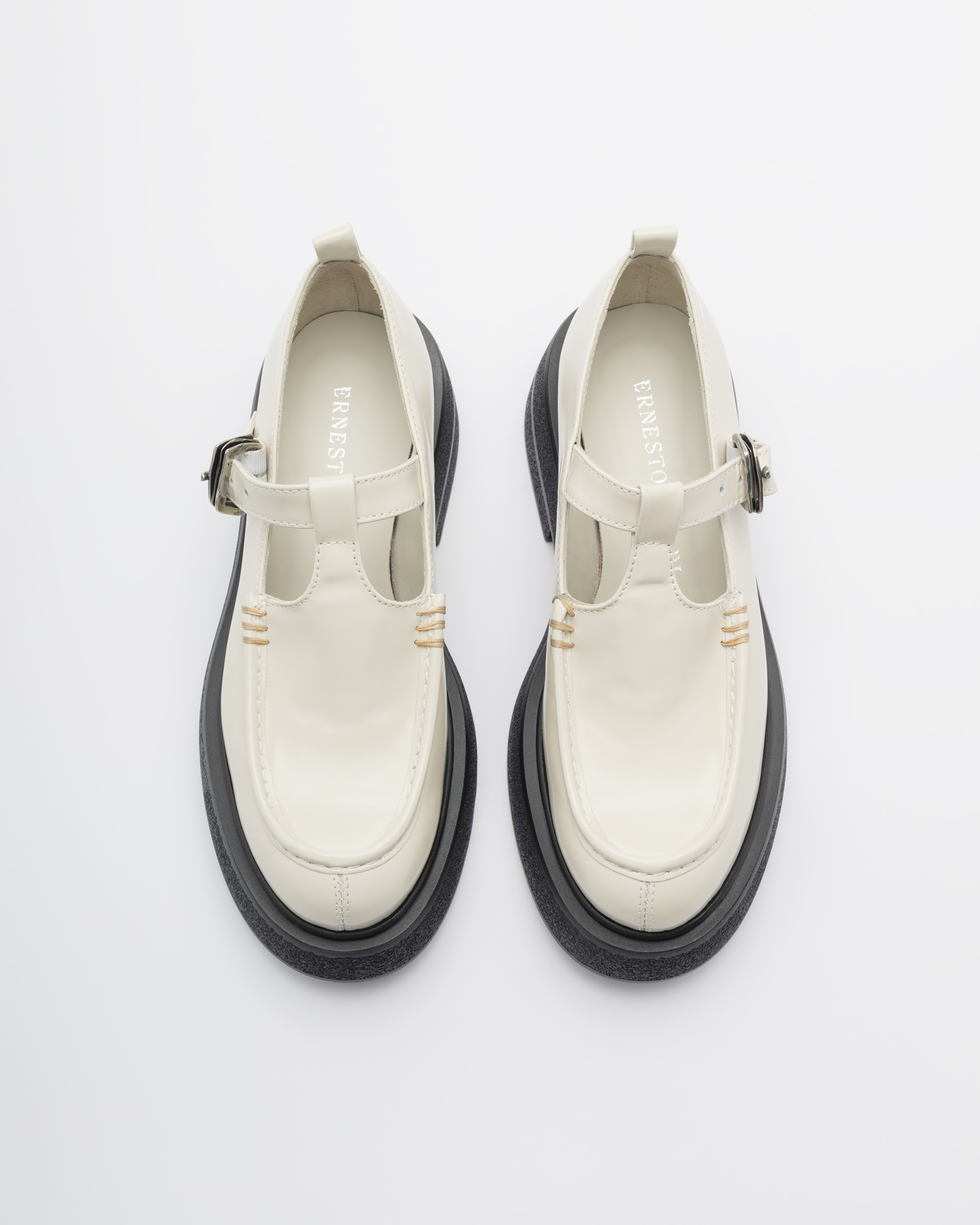 Ernesto Dolani Loafers