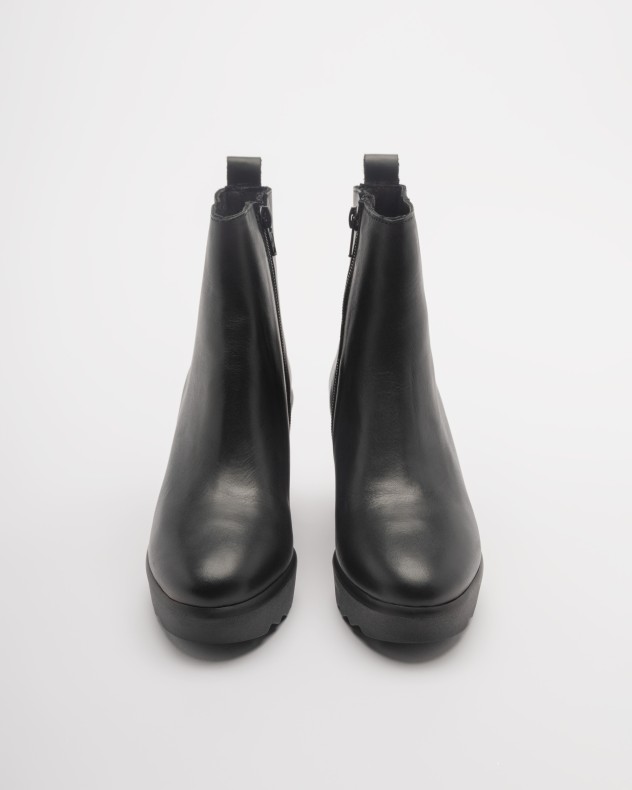 Botins de cunha PROF