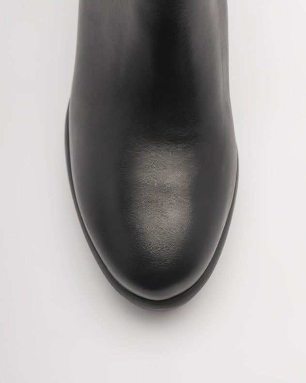 Bottines compensées PROF