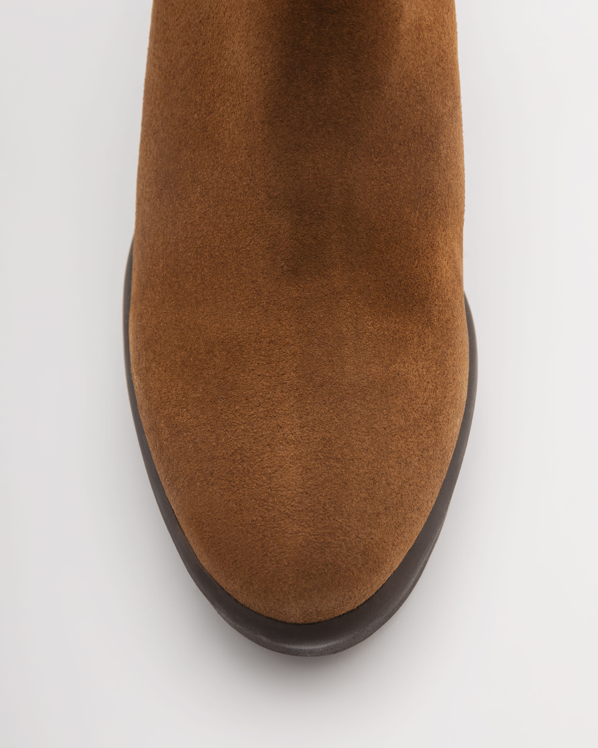 PROF Wedge ankle boots